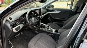 Audi A4 2.0TDI FACELIFT DISTRONIC ЕВРО-6Д | Auto.bg — изображение 7 Audi A4 2.0TDI FACELIFT DISTRONIC ЕВРО-6Д | Auto.bg — изображение 7