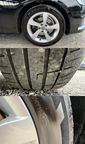 Audi A4 2.0TDI FACELIFT DISTRONIC ЕВРО-6Д | Auto.bg — изображение 17 Audi A4 2.0TDI FACELIFT DISTRONIC ЕВРО-6Д | Auto.bg — изображение 17