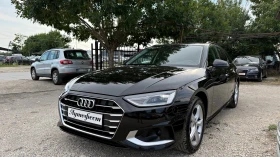 Audi A4 2.0TDI FACELIFT DISTRONIC ЕВРО-6Д