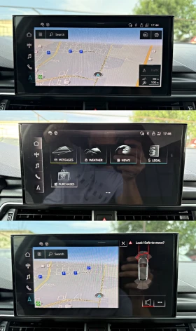 Audi A4 2.0TDI FACELIFT DISTRONIC ЕВРО-6Д | Auto.bg — изображение 12 Audi A4 2.0TDI FACELIFT DISTRONIC ЕВРО-6Д | Auto.bg — изображение 12
