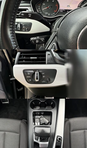 Audi A4 2.0TDI FACELIFT DISTRONIC ЕВРО-6Д | Auto.bg — изображение 13 Audi A4 2.0TDI FACELIFT DISTRONIC ЕВРО-6Д | Auto.bg — изображение 13