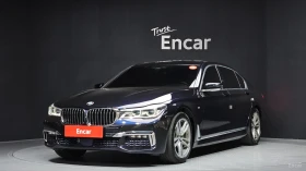 BMW 740 Li Xdrive* MSPORT* HEAD UP* 360* ОБДУХВ* ТВ* МАСАЖ