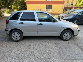 Seat Ibiza 1.4 | Auto.bg — изображение 2 Seat Ibiza 1.4 | Auto.bg — изображение 2