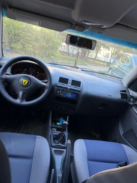 Seat Ibiza 1.4 | Auto.bg — изображение 5 Seat Ibiza 1.4 | Auto.bg — изображение 5