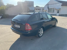 Mercedes-Benz C 220 - 2250 € / 4400.62 лв. - 54950852 3 | Car24.bg Mercedes-Benz C 220 - 2250 € / 4400.62 лв. - 54950852 3