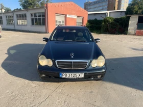 Mercedes-Benz C 220 - 2250 € / 4400.62 лв. - 54950852 7 | Car24.bg Mercedes-Benz C 220 - 2250 € / 4400.62 лв. - 54950852 7