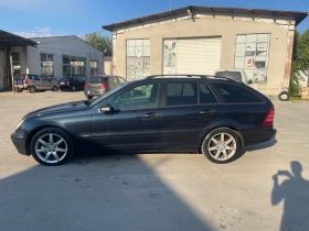 Mercedes-Benz C 220 - 2250 € / 4400.62 лв. - 54950852 5 | Car24.bg Mercedes-Benz C 220 - 2250 € / 4400.62 лв. - 54950852 5