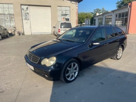 Mercedes-Benz C 220 - 2250 € / 4400.62 лв. - 54950852 6 | Car24.bg Mercedes-Benz C 220 - 2250 € / 4400.62 лв. - 54950852 6