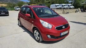 Kia Venga 1.4//климатроник | Auto.bg — изображение 2 Kia Venga 1.4//климатроник | Auto.bg — изображение 2