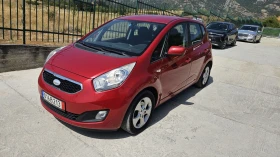 Kia Venga 1.4//климатроник | Auto.bg — изображение 3 Kia Venga 1.4//климатроник | Auto.bg — изображение 3