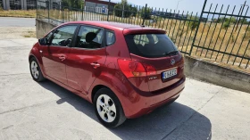 Kia Venga 1.4//климатроник | Auto.bg — изображение 5 Kia Venga 1.4//климатроник | Auto.bg — изображение 5