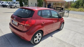 Kia Venga 1.4//климатроник | Auto.bg — изображение 6 Kia Venga 1.4//климатроник | Auto.bg — изображение 6