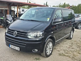 VW Multivan 2.0TDi/Aвт./4-motion/Лизинг
