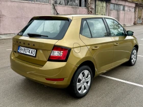 Skoda Fabia ГАЗ 1.0 MPI | Auto.bg — изображение 4 Skoda Fabia ГАЗ 1.0 MPI | Auto.bg — изображение 4