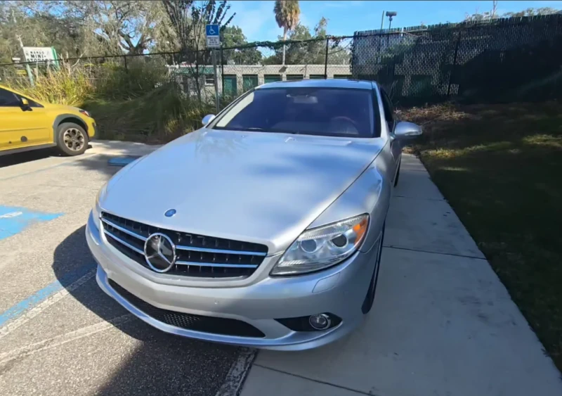 Mercedes-Benz CL 500 550 4MATIC - 25999 лв. / 13293.08 € - 37449758 1 | Car24.bg Mercedes-Benz CL 500 550 4MATIC - 25999 лв. / 13293.08 € - 37449758 1