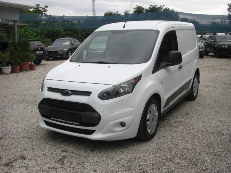 Ford Connect TRANZIT 1.5tdci 3MECTA EURO 6B - 6950 € / 13593.02 лв. - 57149929 1 | Car24.bg Ford Connect TRANZIT 1.5tdci 3MECTA EURO 6B - 6950 € / 13593.02 лв. - 57149929 1