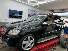 Mercedes-Benz ML 500 !!!! | Mobile.bg   2