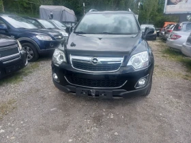 Opel Antara 2.0 4х4 1 - Car24.bg Opel Antara 2.0 4х4 1