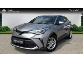 Toyota C-HR 2.0 HSD Business - Car24.bg Toyota C-HR 2.0 HSD Business
