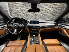 BMW X6 xDrive40d M Sportpack H&K* 360* Pano* Подгрев - 57900 лв. / 29603.80 € - 34763645 5 | Car24.bg BMW X6 xDrive40d M Sportpack H&K* 360* Pano* Подгрев - 57900 лв. / 29603.80 € - 34763645 5