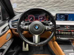 BMW X6 xDrive40d M Sportpack H&K* 360* Pano* Подгрев - 57900 лв. / 29603.80 € - 34763645 6 | Car24.bg BMW X6 xDrive40d M Sportpack H&K* 360* Pano* Подгрев - 57900 лв. / 29603.80 € - 34763645 6
