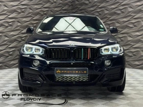 BMW X6 xDrive40d M Sportpack H&K* 360* Pano* Подгрев - 57900 лв. / 29603.80 € - 34763645 2 | Car24.bg BMW X6 xDrive40d M Sportpack H&K* 360* Pano* Подгрев - 57900 лв. / 29603.80 € - 34763645 2
