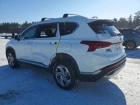 Hyundai Santa fe 2.5l Sel - 13500 € / 26403.70 лв. - 89925588 2 | Car24.bg Hyundai Santa fe 2.5l Sel - 13500 € / 26403.70 лв. - 89925588 2