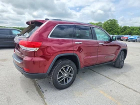 Jeep Grand cherokee 3.6l Limited - 10300 € / 20145.05 лв. - 63098496 3 | Car24.bg Jeep Grand cherokee 3.6l Limited - 10300 € / 20145.05 лв. - 63098496 3