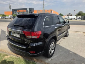 Jeep Grand cherokee V6 | Auto.bg — изображение 13 Jeep Grand cherokee V6 | Auto.bg — изображение 13