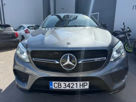 Mercedes-Benz GLE 43 AMG РЕАЛЕН ПРОБЕГ 1ви СОБСТВЕНИК - Car24.bg Mercedes-Benz GLE 43 AMG РЕАЛЕН ПРОБЕГ 1ви СОБСТВЕНИК