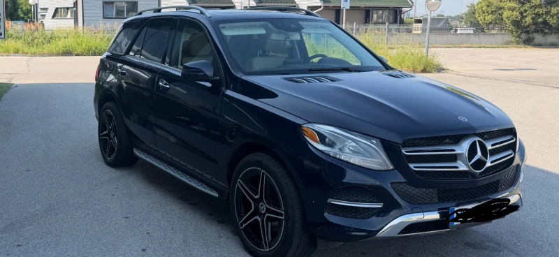 Mercedes-Benz GLE 350 GlE 350 4 MATIC 2018 137000 км - 19800 € - 46157596 1 | Car24.bg Mercedes-Benz GLE 350 GlE 350 4 MATIC 2018 137000 км - 19800 € - 46157596 1
