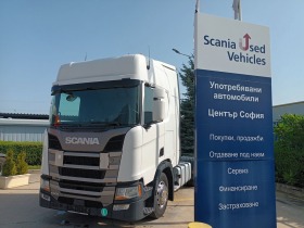 Scania R 500 Evro 6 SCR | Mobile.bg   1