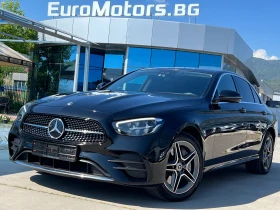 Mercedes-Benz E 300 de, 4-MATIC, AMG LINE, PHEV-FULL SERVICE MERCEDES- - Car24.bg Mercedes-Benz E 300 de, 4-MATIC, AMG LINE, PHEV-FULL SERVICE MERCEDES-