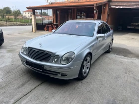 Mercedes-Benz E 320 Германия перфект - Car24.bg Mercedes-Benz E 320 Германия перфект