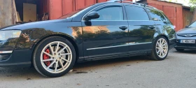 VW Passat 3.2 FSI 4motion / LPG STAG  | Mobile.bg — малка снимка 12