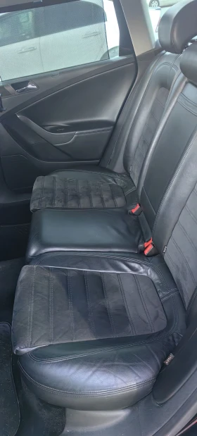 VW Passat 3.2 FSI 4motion / LPG STAG  | Mobile.bg — малка снимка 17