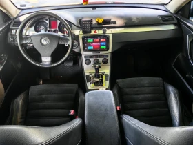 VW Passat 3.2 FSI 4motion / LPG STAG  | Mobile.bg — малка снимка 9