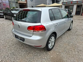 VW Golf 1.6 TDI | Mobile.bg — малка снимка 7