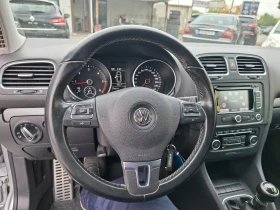 VW Golf 1.6 TDI | Mobile.bg — малка снимка 13