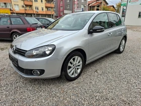 Снимка VW Golf