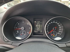 VW Golf 1.6 TDI | Mobile.bg — малка снимка 14