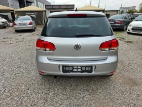 VW Golf 1.6 TDI | Mobile.bg — малка снимка 6