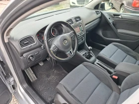 VW Golf 1.6 TDI | Mobile.bg — малка снимка 9