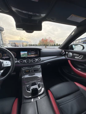 Mercedes-Benz E 53 AMG * CARFAX * БЕЗ ПЪРВОНАЧАЛНА ВНОСКА - 82500 лв. / 42181.58 € - 65595649 7 | Car24.bg Mercedes-Benz E 53 AMG * CARFAX * БЕЗ ПЪРВОНАЧАЛНА ВНОСКА - 82500 лв. / 42181.58 € - 65595649 7