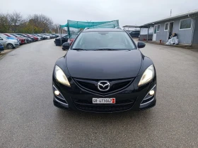 Mazda 6 2.5i-170кс-ШВЕЙЦАРИЯ-РЪЧКА-6ск-FACELIFT-NAVI - Car24.bg Mazda 6 2.5i-170кс-ШВЕЙЦАРИЯ-РЪЧКА-6ск-FACELIFT-NAVI