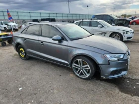 Audi A3 2.0L 4 Front-wheel Drive - 23100 лв. / 11810.84 € - 42727209 7 | Car24.bg Audi A3 2.0L 4 Front-wheel Drive - 23100 лв. / 11810.84 € - 42727209 7