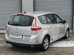Renault Scenic 1.6dci 130kc 6+ 1 Navi - 4400 € / 8605.65 лв. - 42035222 6 | Car24.bg Renault Scenic 1.6dci 130kc 6+ 1 Navi - 4400 € / 8605.65 лв. - 42035222 6