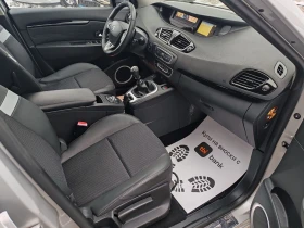 Renault Scenic 1.6dci 130kc 6+ 1 Navi - 4400 € / 8605.65 лв. - 42035222 10 | Car24.bg Renault Scenic 1.6dci 130kc 6+ 1 Navi - 4400 € / 8605.65 лв. - 42035222 10