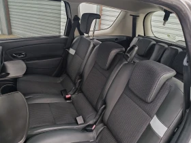 Renault Scenic 1.6dci 130kc 6+ 1 Navi - 4400 € / 8605.65 лв. - 42035222 14 | Car24.bg Renault Scenic 1.6dci 130kc 6+ 1 Navi - 4400 € / 8605.65 лв. - 42035222 14