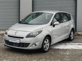 Renault Scenic 1.6dci 130kc 6+ 1 Navi - 4400 € / 8605.65 лв. - 42035222 3 | Car24.bg Renault Scenic 1.6dci 130kc 6+ 1 Navi - 4400 € / 8605.65 лв. - 42035222 3